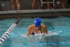 Swimming vs Bentley  Wheaton College Swimming & Diving vs Bentley College. - Photo by Keith Nordstrom : Wheaton, Swimming & Diving